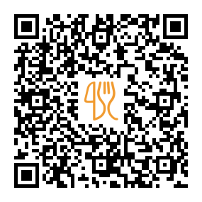 QR-code link para o menu de Hot Chick's Nasi Lemak