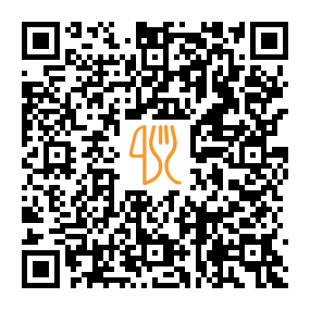 QR-code link para o menu de The Biriyani Project