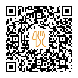 QR-code link para o menu de Viegas Foods