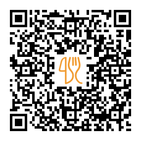 QR-code link para o menu de Secret Garden