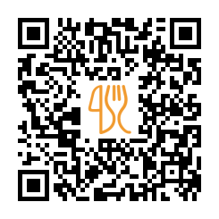 QR-code link para o menu de Maruta Shokudo