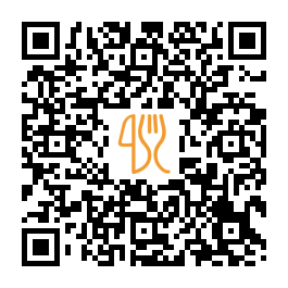 QR-code link para o menu de Al's Kebabs