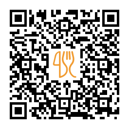 QR-code link para o menu de Vitamin Cafe