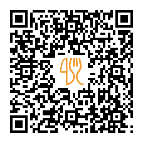 QR-code link para o menu de The Cornerstone