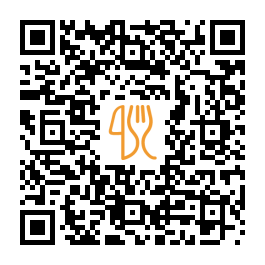 QR-code link para o menu de California Chicken