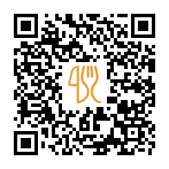 QR-code link para o menu de Street Burger