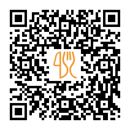 QR-code link para o menu de Subway