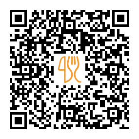 QR-code link para o menu de Burger House