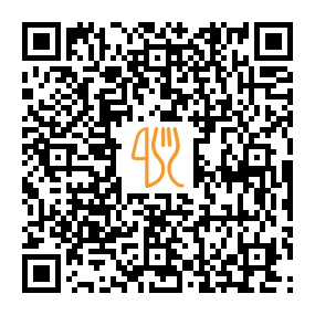 QR-code link para o menu de Collision Brewing Company