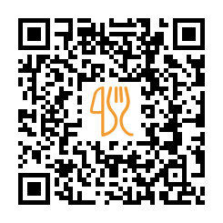 QR-code link para o menu de Tempura Shioya