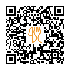 QR-code link para o menu de Sabor A M