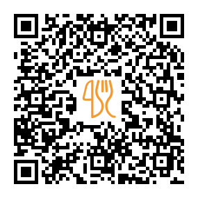 QR-code link para o menu de Cafe De Amis