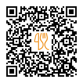 QR-code link para o menu de The Food Review Club