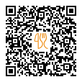 QR-code link para o menu de Pata Indian Kitchen