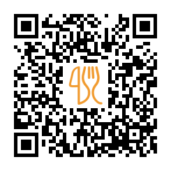 QR-code link para o menu de Fchai