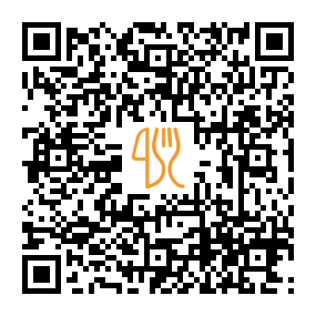 QR-code link para o menu de Mos Burger Fukushima Yagita