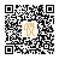 QR-code link para o menu de Casa Laureano