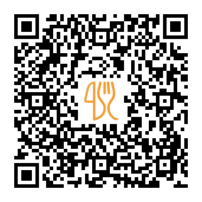 QR-code link para o menu de Brunch Time Cafe Takeaway