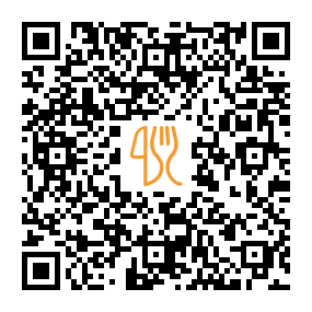 QR-code link para o menu de Vanilla Bean Patisserie