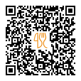 QR-code link para o menu de Pinky Shrimp's Seafood Co