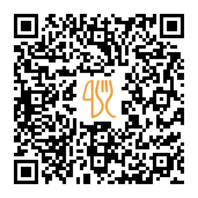 QR-code link para o menu de Loca Kitchen Whitley Bay