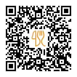 QR-code link para o menu de Great Spice Indian