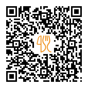 QR-code link para o menu de Hong Kong Kitchen