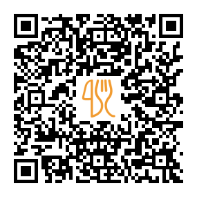 QR-code link para o menu de Pizza Infinity