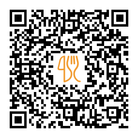 QR-code link para o menu de Cafe@canada Wood