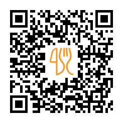 QR-code link para o menu de Le Kat