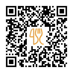 QR-code link para o menu de Chinook