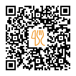 QR-code link para o menu de Beef House