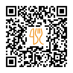 QR-code link para o menu de Moon Wok Café