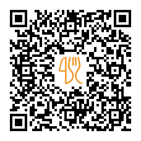 QR-code link para o menu de The Saracens Head Steak House