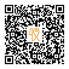 QR-code link para o menu de Lassi Junction