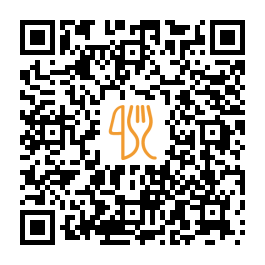 QR-code link para o menu de Juice Gallery