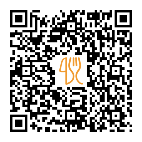 QR-code link para o menu de Miam Miam A Bite Of France