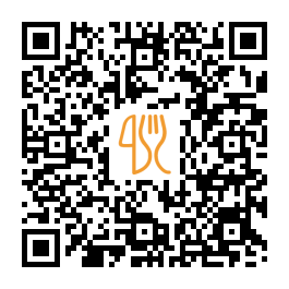 QR-code link para o menu de Fogo Kerala