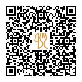 QR-code link para o menu de Que Rico! Roticeria