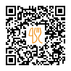 QR-code link para o menu de Chef David