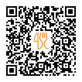 QR-code link para o menu de Scarlet Wines