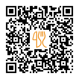 QR-code link para o menu de Ceria Maju