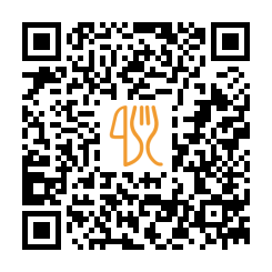 QR-code link para o menu de Hub Dining
