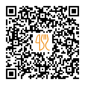 QR-code link para o menu de Emperor’s Kitchen