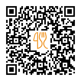 QR-code link para o menu de Tea Table