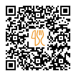 QR-code link para o menu de Flavio's Table For Two