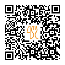 QR-code link para o menu de Harlow Kebab