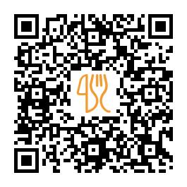 QR-code link para o menu de Taste Of Thailand