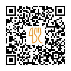 QR-code link para o menu de Kitchen Key's