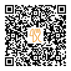 QR-code link para o menu de Oven Story Pizza